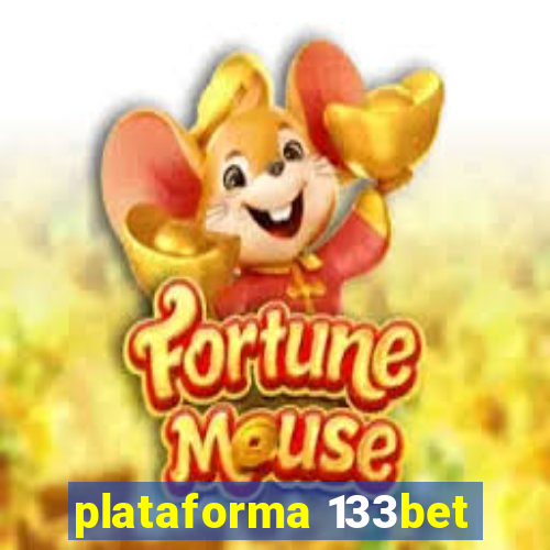 plataforma 133bet